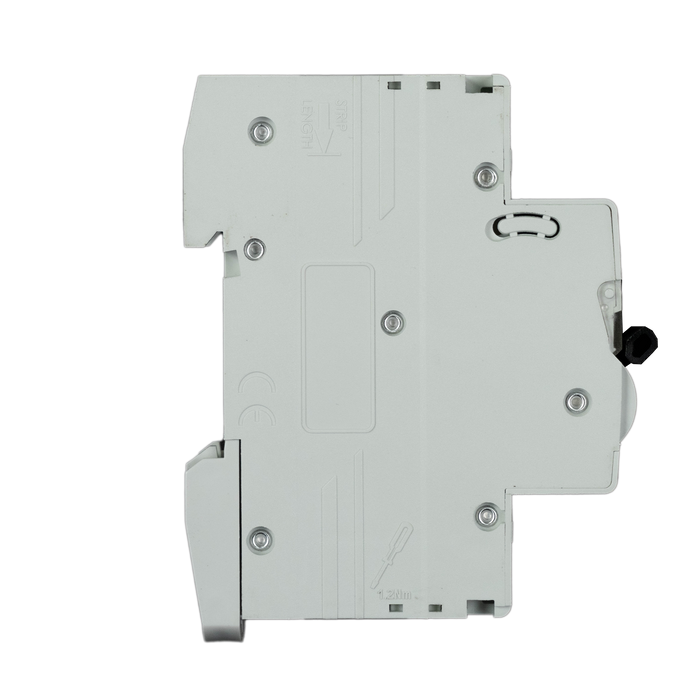 Enkelvoudige Knop Automaat | E-tech Groepenkasten B.V.