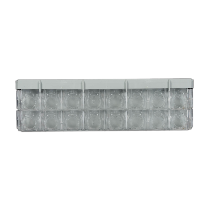 F-tronic groepenkast 12 modulen