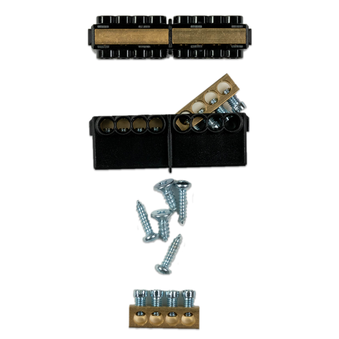 F-tronic groepenkast 12 modulen