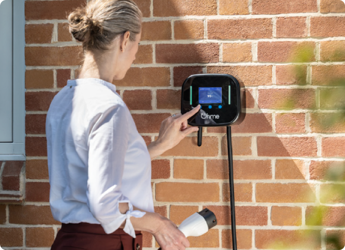 Aardlekautomaat voor laadpalen | betrouwbare partner E-TECH