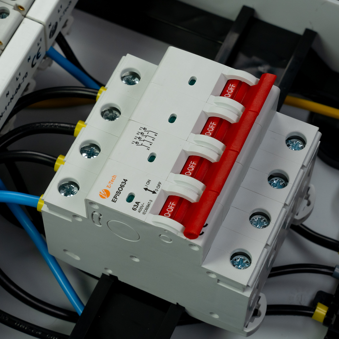 Wat kost het vervangen van een groepenkast?