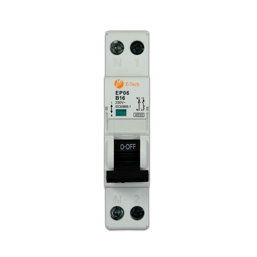 Installatieautomaten