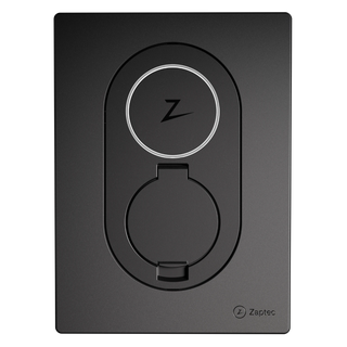 Zaptec Go 2 Laadpalen & Complete Installatiekits