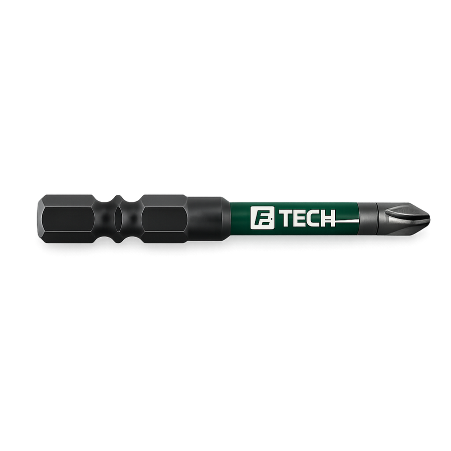 E-TECH FPH2 Bitje voor Groepenkast – 65 / 110 mm