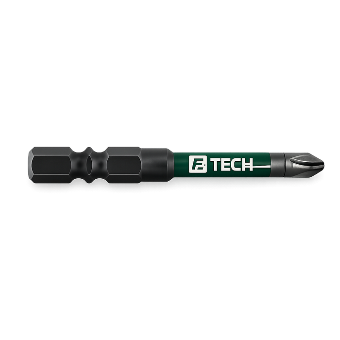 E-TECH FPH2 bitje voor groepenkast componenten