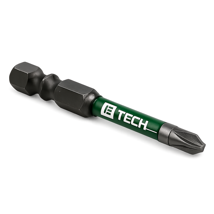E-TECH FPH2 bitje voor groepenkast componenten