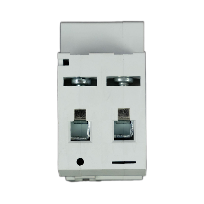 Aardlekautomaat B25 30mA 1P+N 36mm