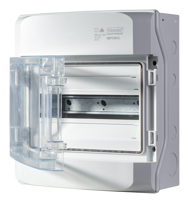 F-Tronic Neptun 12 IP65