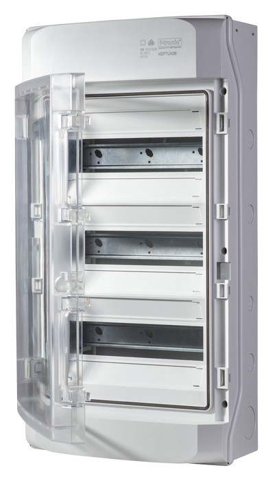 F-Tronic Neptun 36 IP65