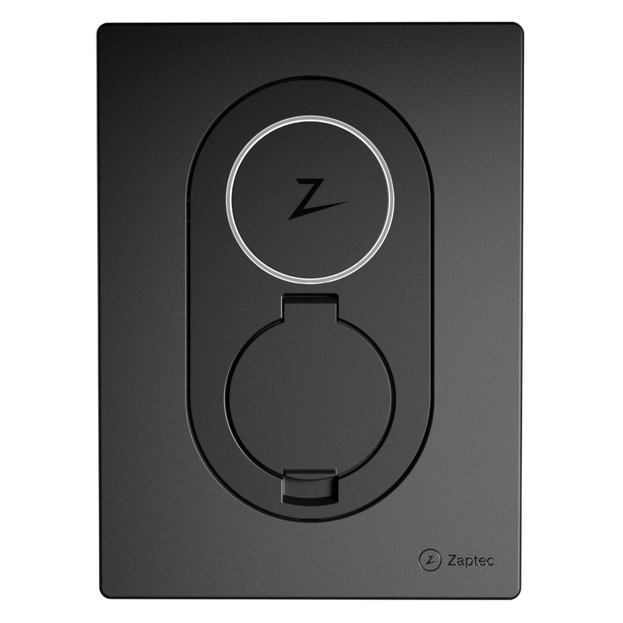 Zaptec GO 2
