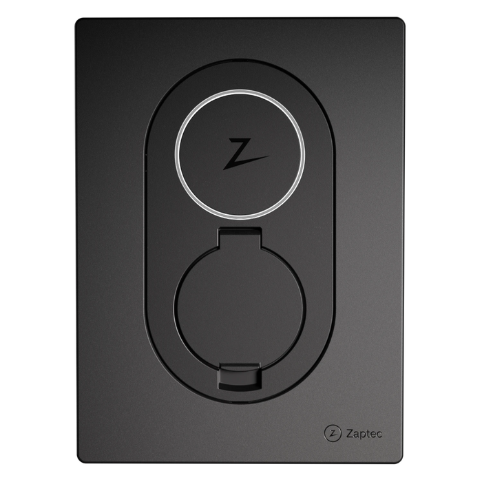Zaptec GO 2