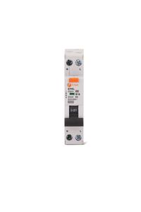 E-tech Aardlekautomaat B16 300mA 1P+N