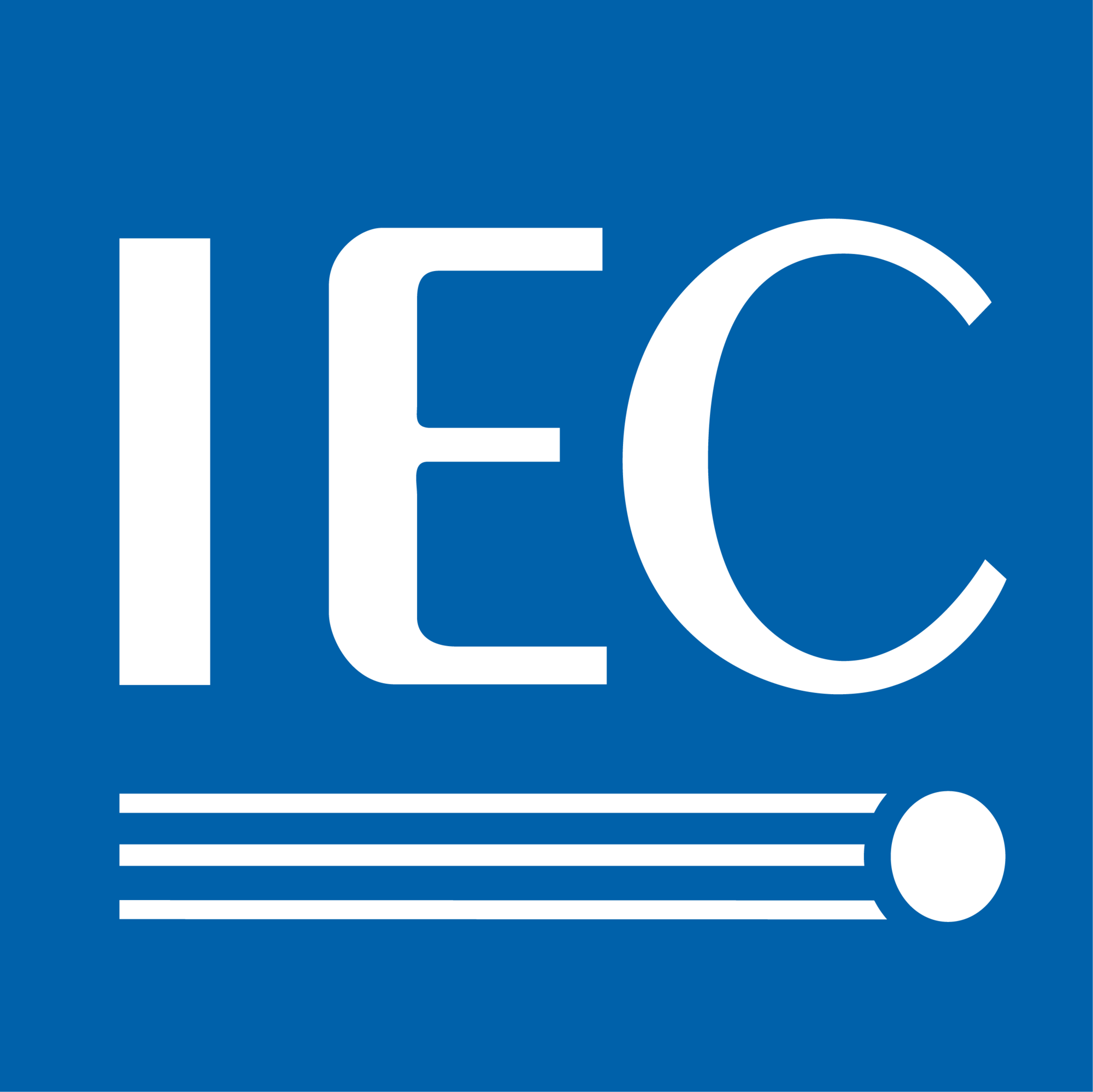 CE- en IEC-conform
